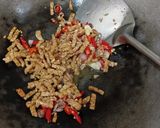 Foto langkah ke 2 dari resep Tumis Labu Tempe.
