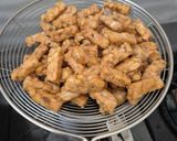 Foto langkah ke 1 dari resep Orek Tempe Khas Sunda.