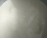 A picture of step 4 of Barnyard Millet Kheer Samak Rice Vrat Rice.
