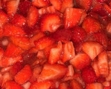 Foto del paso 1 de la receta: Victoria sponge cake