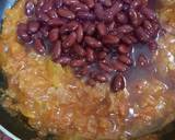 Vegetable Lasanga with Hung Curd and Chedder Cheese recipe step 6 photo