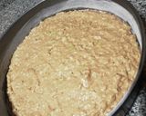 Foto del paso 5 de la receta: Torta especiada con licor amaretto y miel