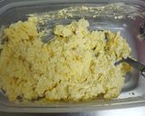 Foto del paso 2 de la receta: Torre de panqueques
