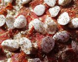 Serpenyős pizza🍕🍕🍕 recept fázis 4 fotója