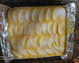 Foto del paso 7 de la receta: Bizcocho de manzana