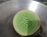 Foto langkah ke 5 dari resep Kue Ape Khas Betawi.