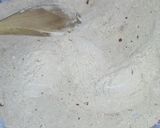 Foto del passaggio 3 della ricetta Torta al cioccolato senza uova