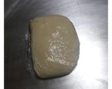 A picture of step 2 of Portuguese Egg Tarts (Homemade Tart Crust).