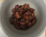 Foto del paso 5 de la receta: Pan de Chocolate, Nueces y Pasas con harina de Espelta y Masa Madre