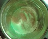 A picture of step 1 of Falhari Idli Rings / Vrat Ki Idli.