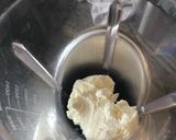 Φωτογραφία βήματος 1 της συνταγής Milkshake φράουλας