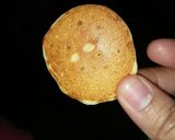 Foto langkah ke 5 dari resep Pancake.