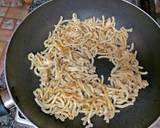 Thai Style Chicken Livers recipe step 10 photo