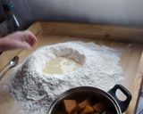 Foto del paso 2 de la receta: Sopaipillas Fritas y pasadas