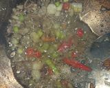 Foto langkah ke 5 dari resep ⬜🌶️🧂Tahu cabai garam ala chef Devina Hermawan.