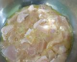Foto langkah ke 1 dari resep Pop Chicken Saus Asam Manis.