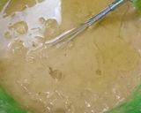 Foto langkah ke 3 dari resep Banana Bread No Mixer.