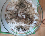 Foto del paso 3 de la receta: Gravlax de salmón