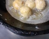 পটেটো চীজ বল (Potato cheese ball recipe in bengali) রেসিপি ধাপ - 7 ছবি