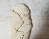 Pas rețetă Pâinica Baby de Crăciun 2 fotografie