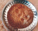 A picture of step 3 of Healthy tasty karonda pickle.