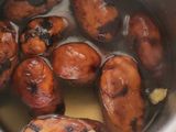 রাঙা আলুর মালাই পিঠা(ranga aloor malai pitha recipe in Bengali)
