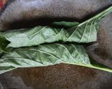Foto langkah ke 3 dari resep Ikan Asin (gerih) Gulung.