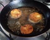 Foto do passo 5 de Berinjela à Milanesa com Alho