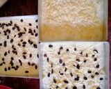Foto langkah ke 4 dari resep Cake Tape Susu.