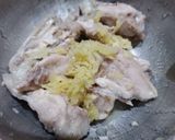 Foto langkah ke 1 dari resep Ayam Goreng Saos Mentega ala Subi 😍.