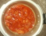 A picture of step 1 of Chicken tikka masala.