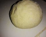 Foto del paso 4 de la receta: Buñuelos de yuca y boniato