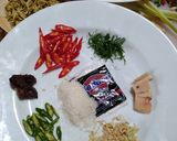 Foto langkah ke 5 dari resep Kering tempe ikan teri.