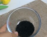 Foto langkah ke 5 dari resep Mango Sago Dessert Cup.