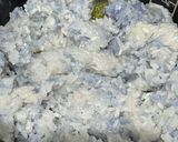 Foto langkah ke 3 dari resep Pulut Taitai Srikaya.