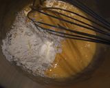 Une image de l'étape 1 de Tarte aux pommes.