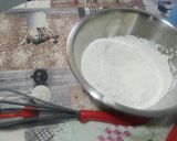 Foto del paso 1 de la receta: Panqueques rápidos y deliciosos!!!