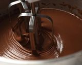 Foto langkah ke 4 dari resep Choco Cake.