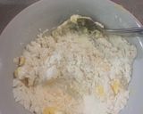 Foto langkah ke 2 dari resep Pai Susu.