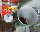 Foto langkah ke 2 dari resep Kek coklat moist😋😋😋.