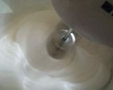 Foto langkah ke 4 dari resep Tape Cokelat Cake.