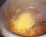 સેવ ટમેટાનુ શાક (Sev Tomato Sabji Recipe In Gujarati) રેસીપી સ્ટેપ2ફોટો