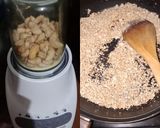 Foto langkah ke 1 dari resep Putri Salju (kacang mede).