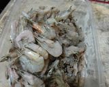 Foto langkah ke 1 dari resep Mpek Mpek Udang.