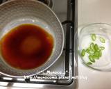 韓式醬醃牛蒡우엉간장장아찌食譜步驟2照片