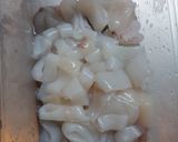Foto langkah ke 2 dari resep O O squid.