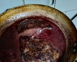 Foto del paso 1 de la receta: Filete a la pimienta