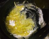 Foto langkah ke 3 dari resep Potato au Gratin.
