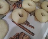 صورة لخطوة 1 من وصفة ليبيني بأسهل طريقة ناجحة 💯🥯