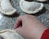 Foto del paso 5 de la receta: Empanadas fritas